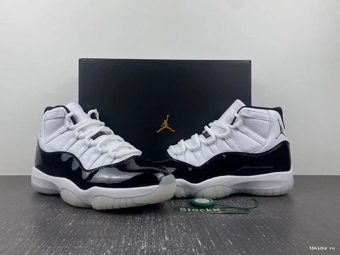 Cheap TB CT8012- Jordan DMP 11 HighQuality Moments Retro 4072 Defining 1026